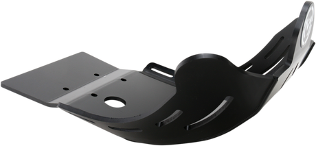 Placa protectora protectora MOOSE RACING Pro - Honda - CRF450R PX1086