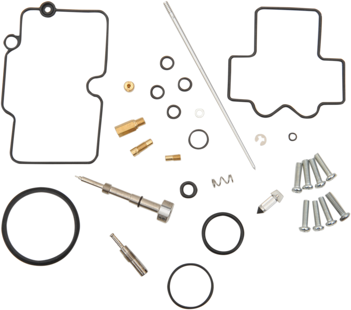 MOOSE RACING Carburetor Repair Kit - Honda 26-1328