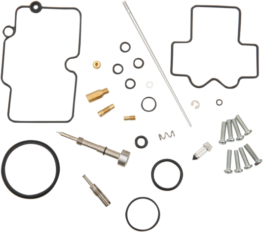 MOOSE RACING Carburetor Repair Kit - Honda 26-1328