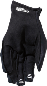 MOOSE RACING XC1™ Gloves - Black - 3XL 3330-7015