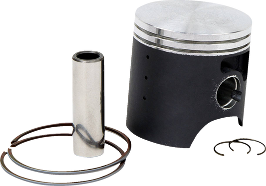 MOOSE RACING Piston Kit - 44.95 mm - Cobra 65 MSE24107AB