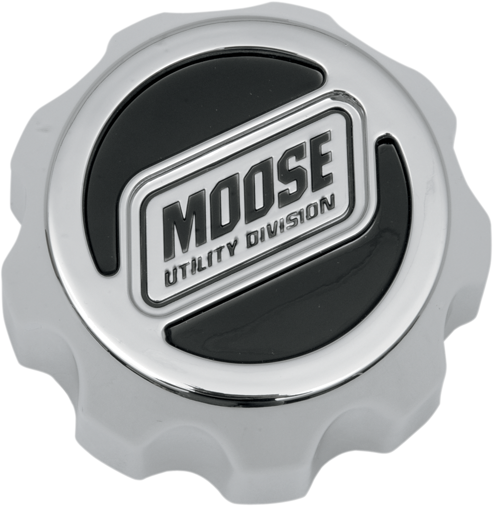 MOOSE UTILITY Center Cap - 387/427 - Deep C387AL