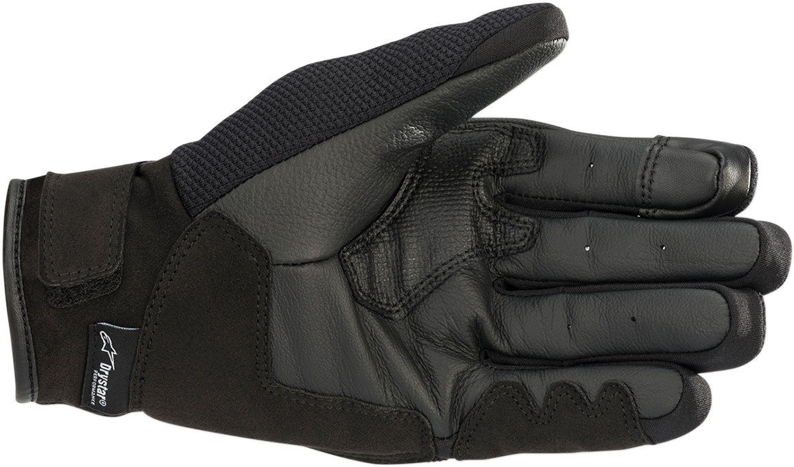 ALPINESTARS Stella S-Max Drystar® Gloves - Black/Fuchsia - Medium 3537620-1039-M