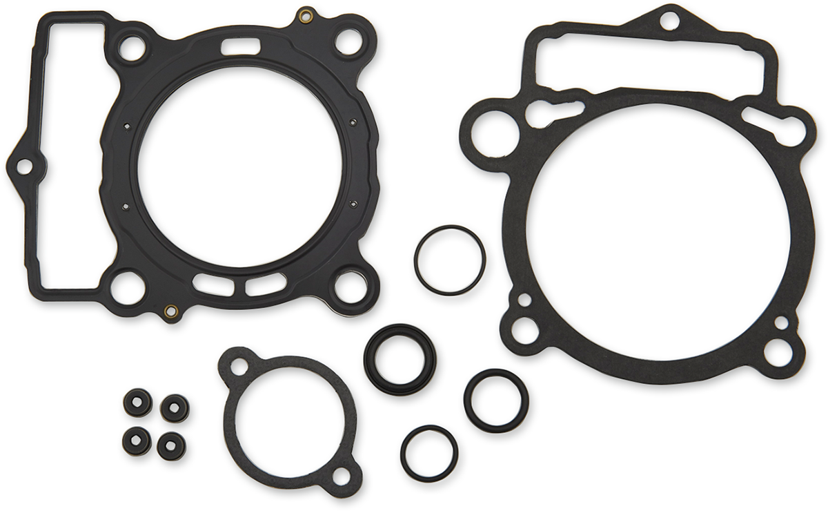 MOOSE RACING Top End Gasket Kit 810372MSE