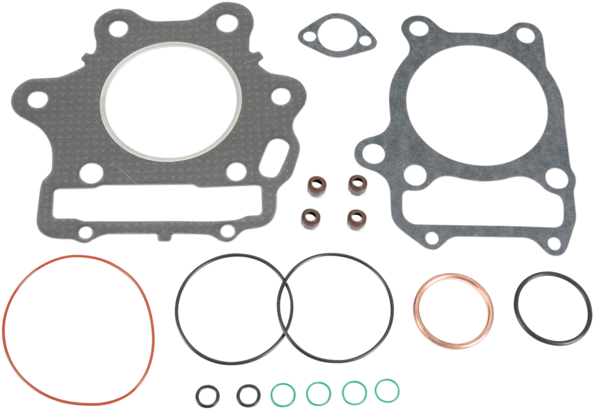 MOOSE RACING Top End Gasket Kit 810801MSE