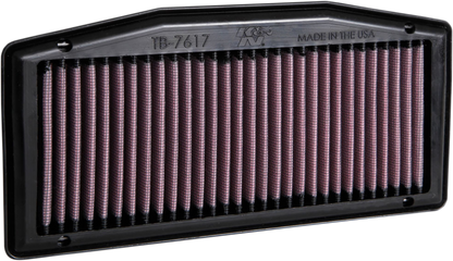 K & N Air Filter - Triumph Street Triple 2018-2020 TB-7617