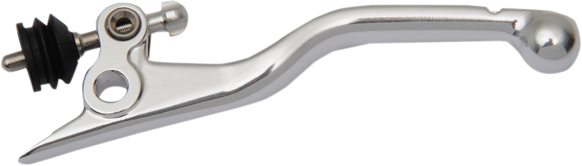 MOOSE RACING Clutch Lever - Silver H07-5922S