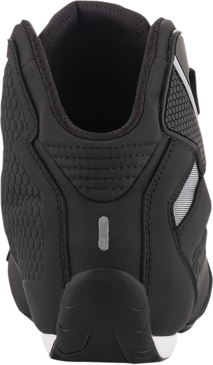 ALPINESTARS Sektor Shoes - Black - US 7 2515518107