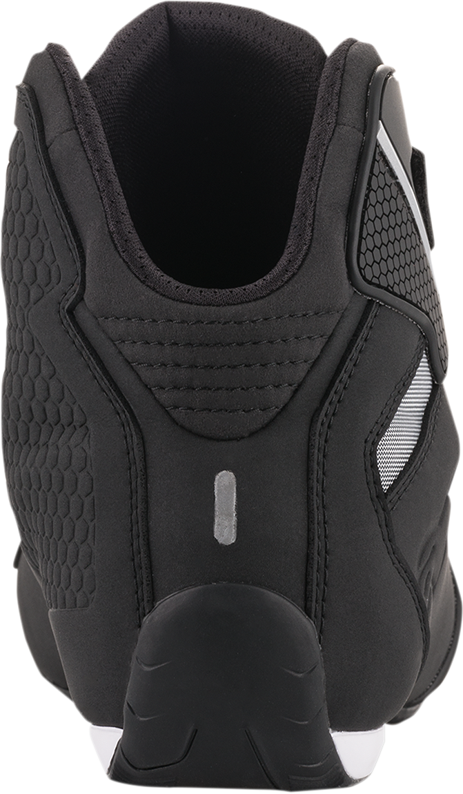 Zapatos ALPINESTARS Sektor - Negro - US 7.5 25155181075 