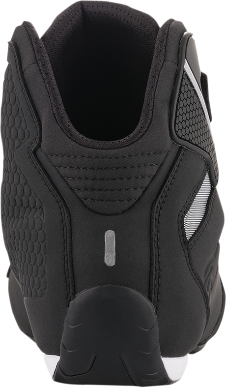 ALPINESTARS Sektor Shoes - Black - US 9 2515518109