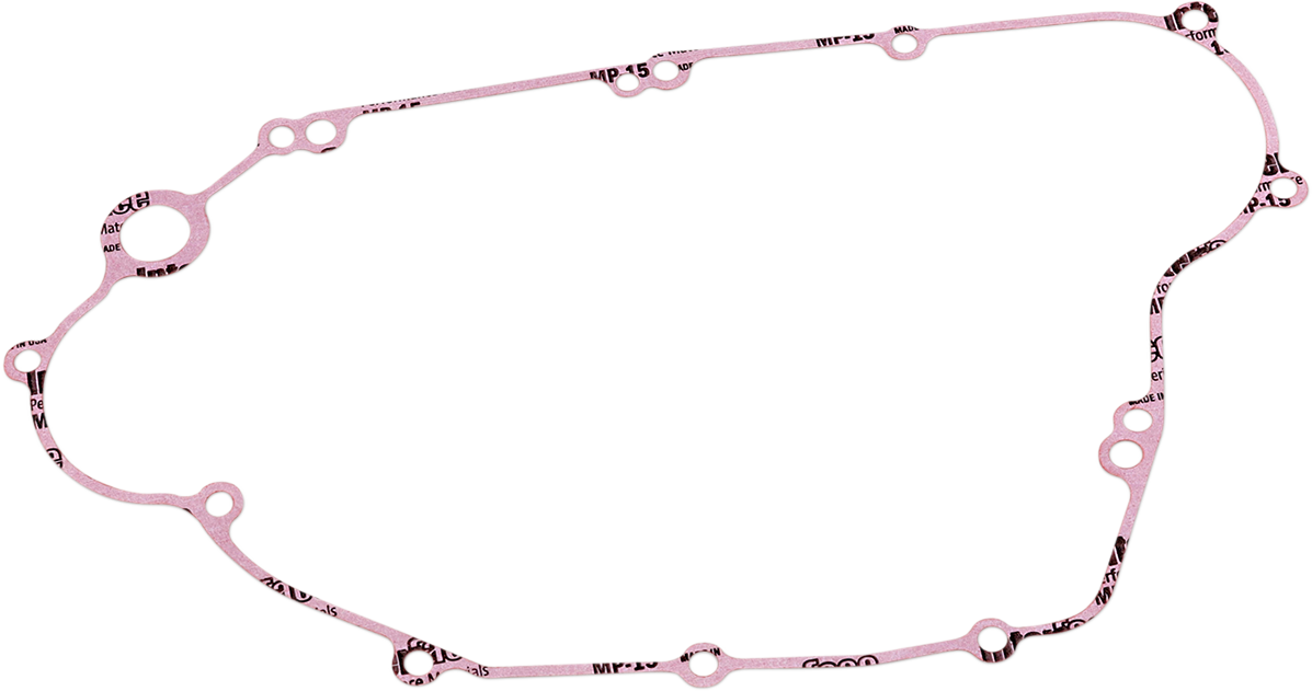 MOOSE RACING Inner Clutch Cover Gasket 816251MSE