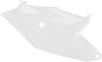 ACERBIS Side Panels - White 2685976811