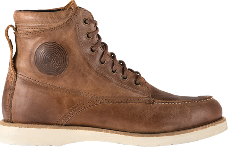 ALPINESTARS Oscar Monty Boots - Brown - US 6.5 2818915-80-6.5