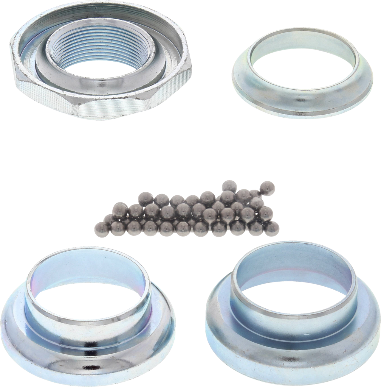 MOOSE RACING Steering Stem Bearing Kit 22-1064