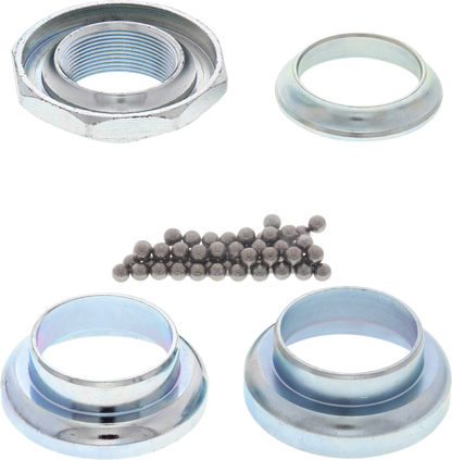 MOOSE RACING Steering Stem Bearing Kit 22-1064