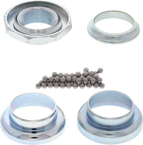 MOOSE RACING Steering Stem Bearing Kit 22-1064