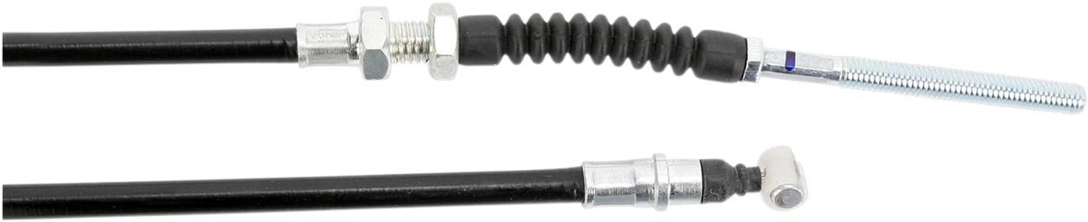 MOTION PRO Brake Cable - Front - Honda 02-0422