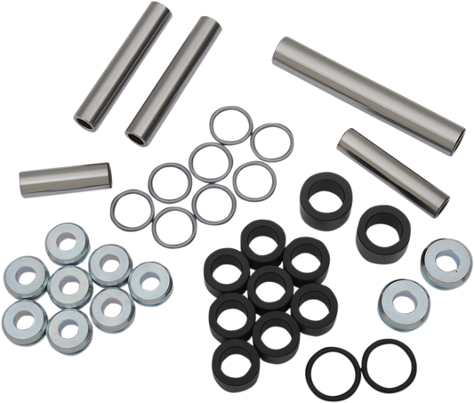 MOOSE RACING Suspension Linkage Rebuild Kit 50-1177