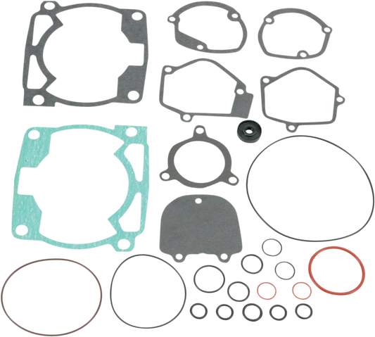 MOOSE RACING Top End Gasket Kit 810306MSE