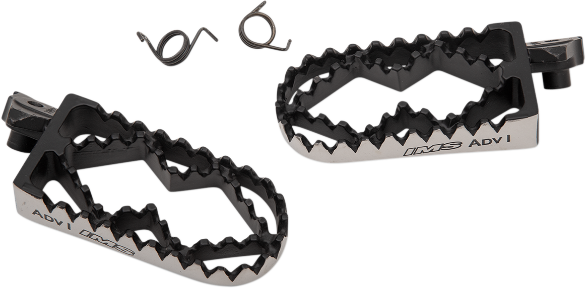 IMS PRODUCTS INC. Adventure I Estriberas 252602-1 