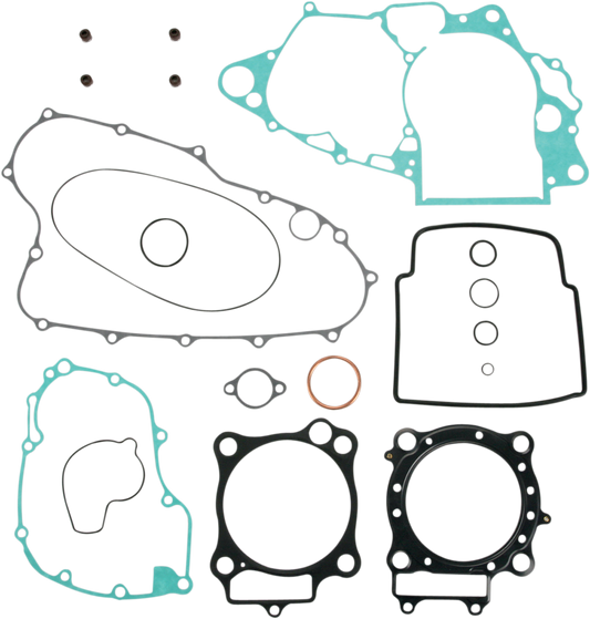 MOOSE RACING Complete Motor Gasket Kit 808278MSE