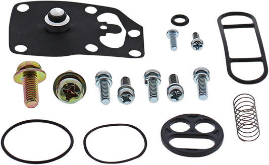 MOOSE RACING Rebuild Kit - Petcock - Suzuki 60-1045