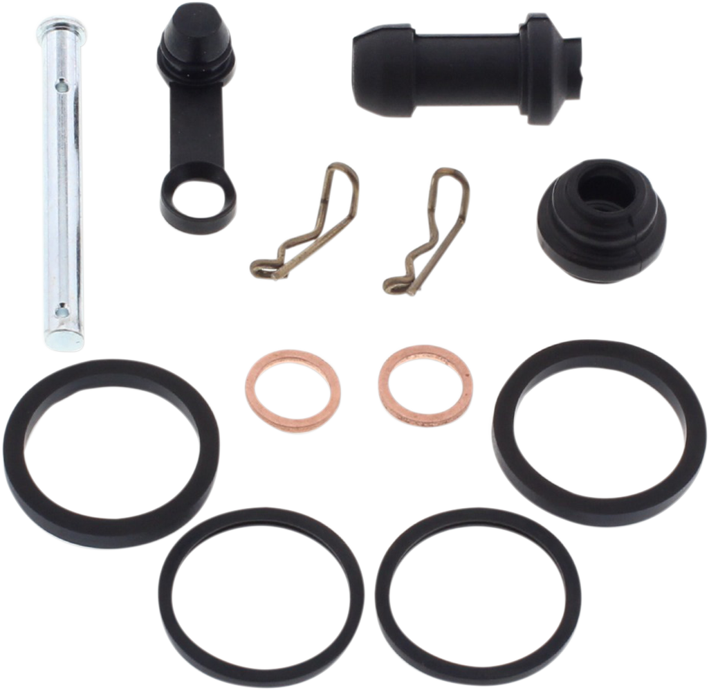 MOOSE RACING Caliper Rebuild Kit - Front - KTM 18-3046