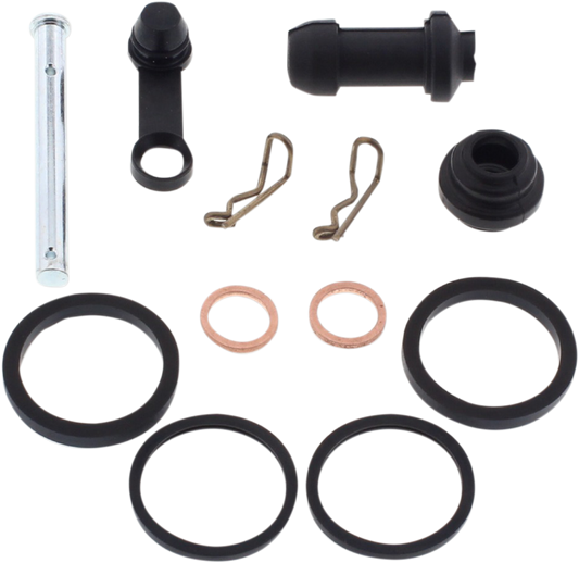 MOOSE RACING Caliper Rebuild Kit - Front - KTM 18-3046