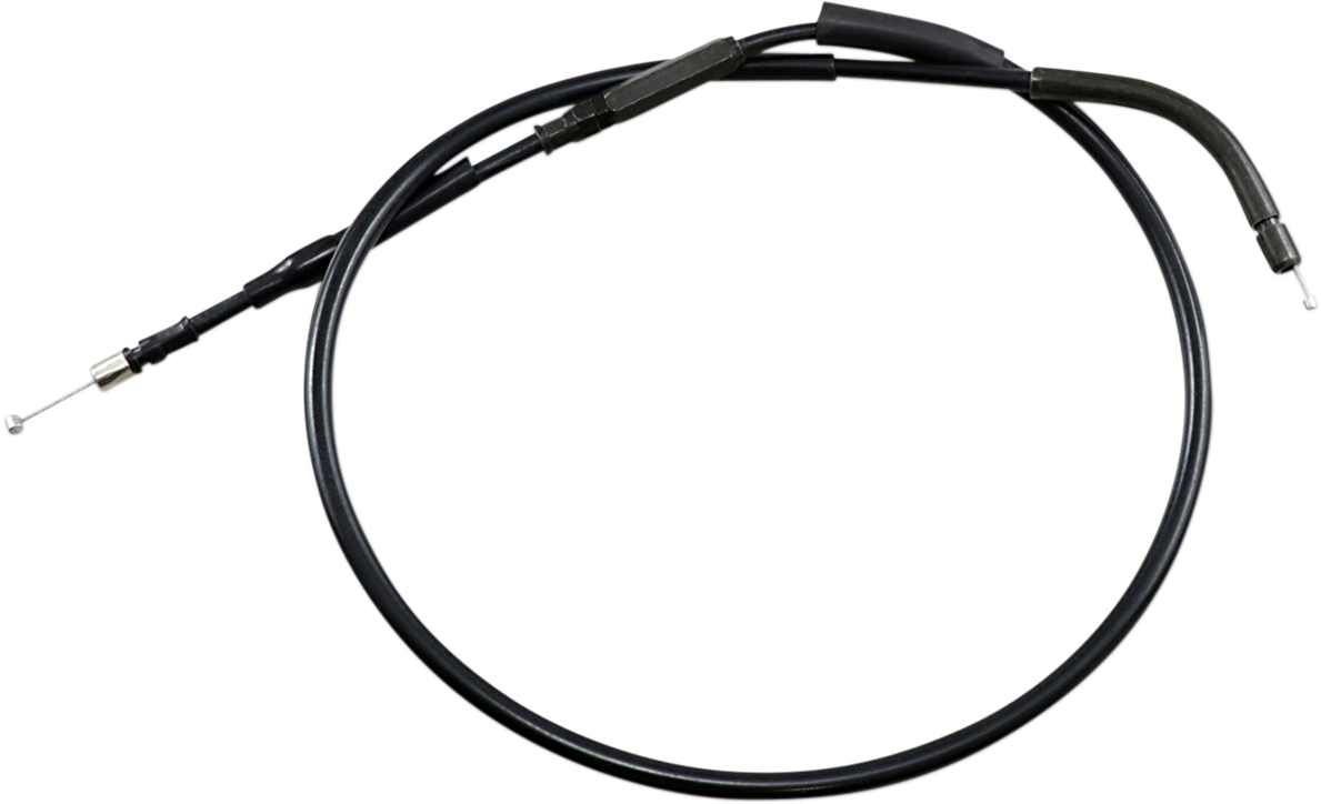 MOTION PRO Choke Cable - Kawasaki - Black 03-0275