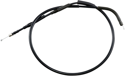 Cable del estrangulador MOTION PRO - Kawasaki - Negro 03-0275 