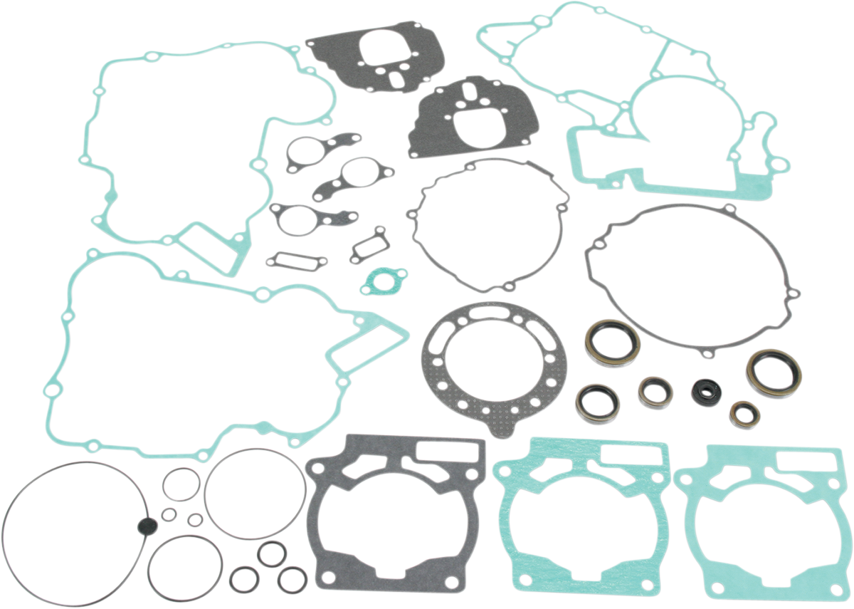 MOOSE RACING Motor Gasket Kit with Seal 811308MSE