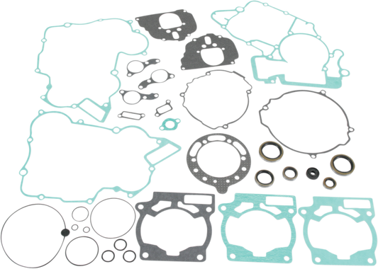 MOOSE RACING Motor Gasket Kit with Seal 811308MSE