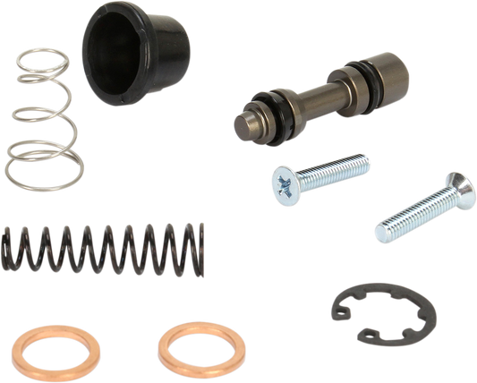 MOOSE RACING Repair Kit - Master Cylinder 18-1024