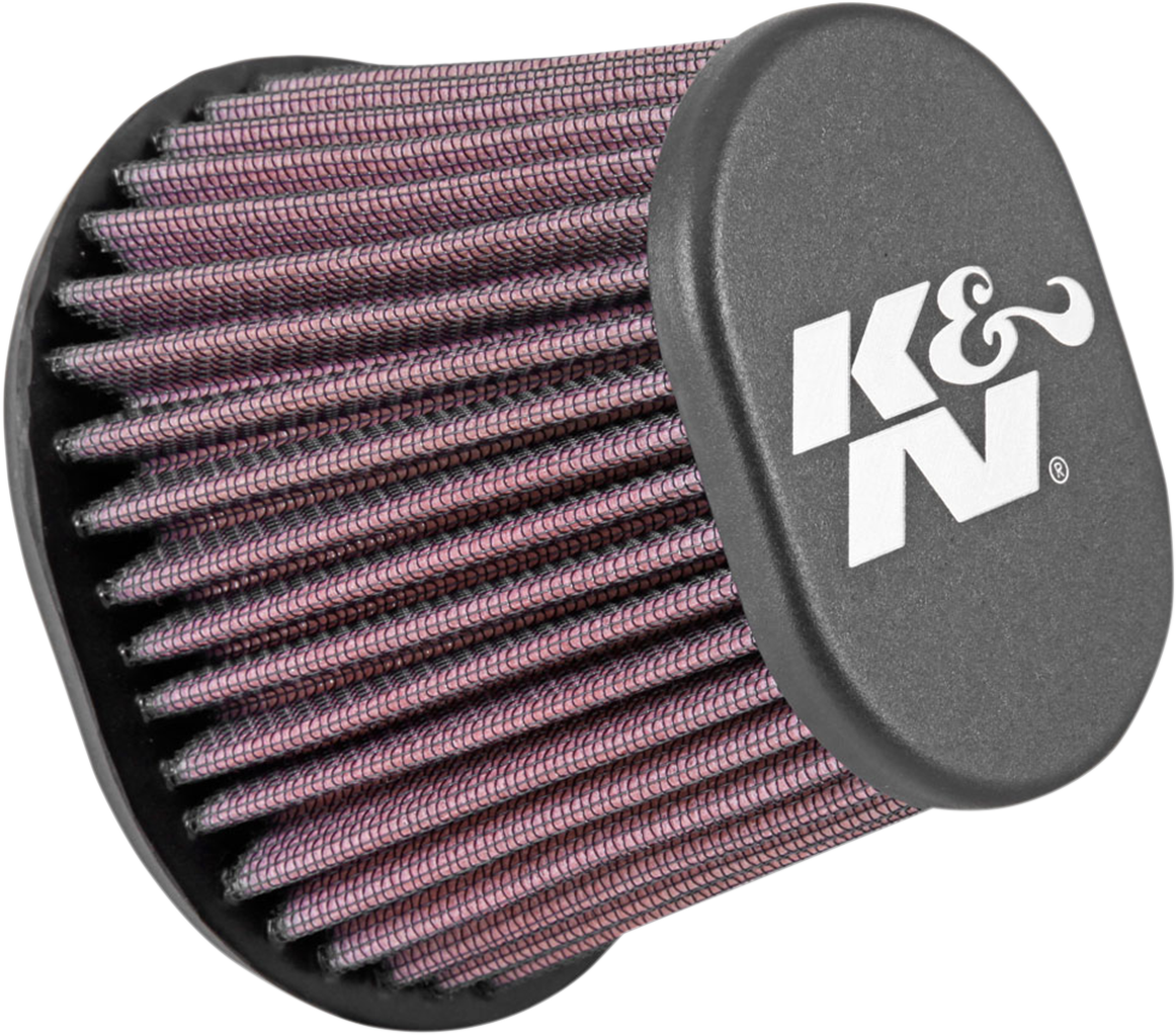 Filtro de aire de repuesto K &amp; N para 1010-1980 RE-0961 