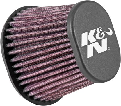 Filtro de aire de repuesto K &amp; N para 1010-1980 RE-0961 