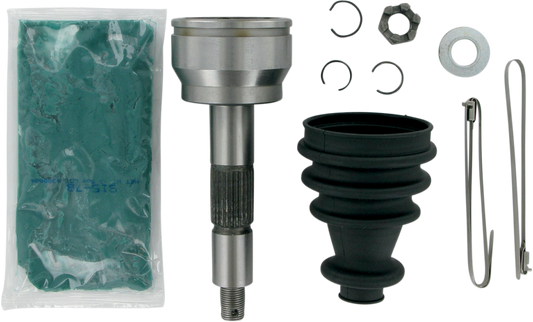 MOOSE UTILITY CV Joint Kit - Front Outboard - Polaris CVJ510