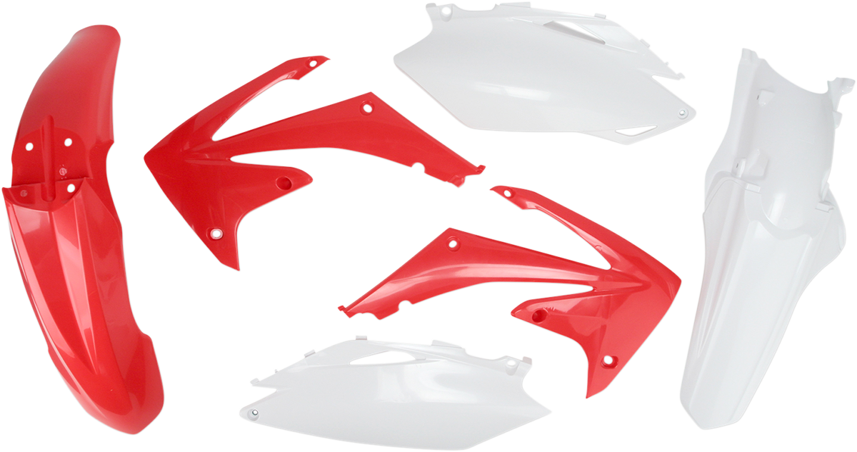 ACERBIS Standard Replacement Body Kit - OEM 2141860438