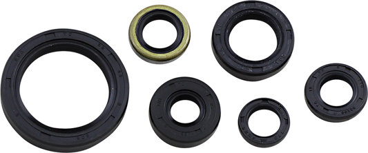 MOOSE RACING Oil Seal Set 822137MSE