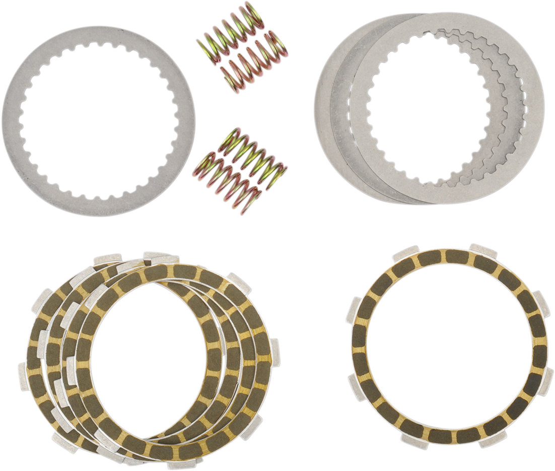 BARNETT Clutch Kit 303-35-10045