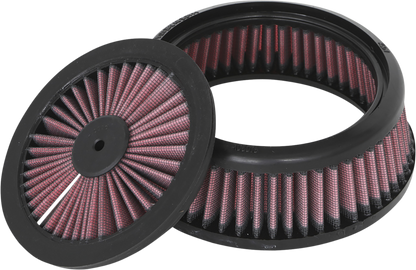 K & N Air Filter - KLX2505/KLX300 KA-2409XD