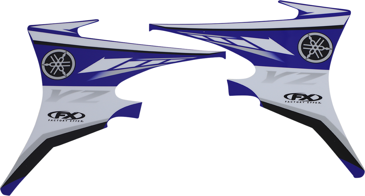 Gráfico de tanque OEM FACTORY EFFEX - YZ 125/250 14-05220 