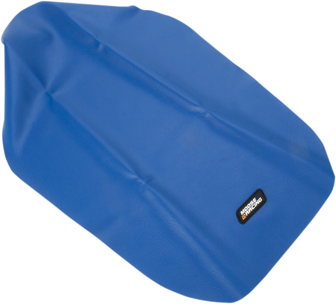 MOOSE RACING Seat Cover - Blue - Yamaha YZ12593-2