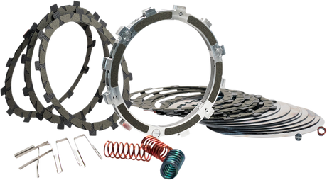 REKLUSE Clutch Kit CR250R 2002-2007 RMS-6301015