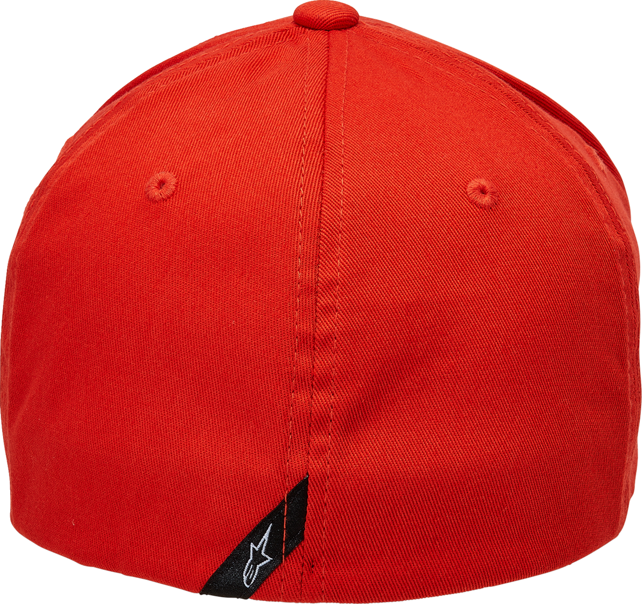 ALPINESTARS Corp Shift 2 Hat - Warm Red/Black - Large/XL 1032810083107LX