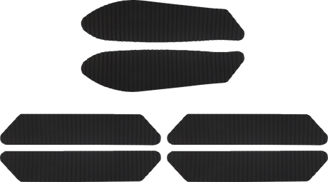 WSM Traction Mat - Black 012-224BLK