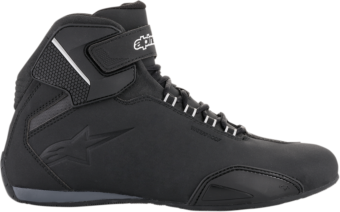 ALPINESTARS Sektor Waterproof Shoes - US 13.5 254451910135