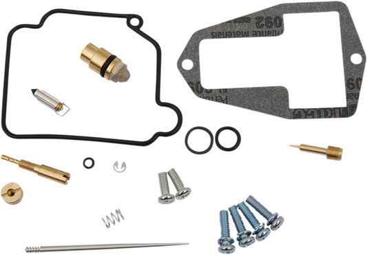 MOOSE RACING Carburetor Repair Kit - Suzuki 26-1765