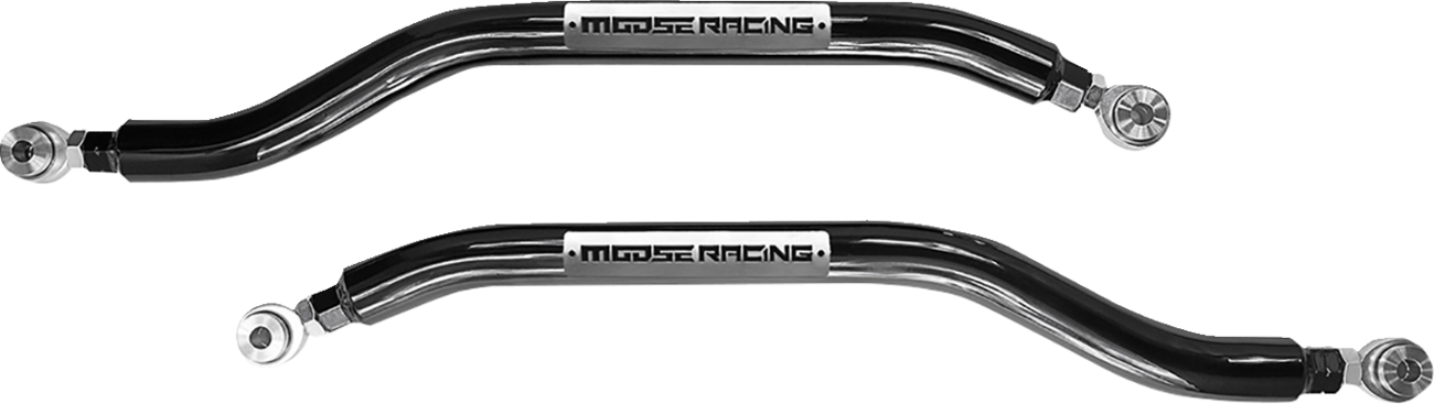 MOOSE RACING Radius Rod - Heavy Duty - Complete 45525