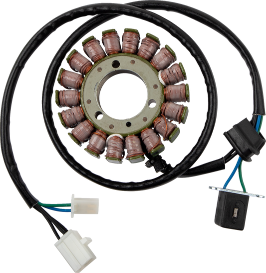 MOOSE RACING Stator - Suzuki M-21-822