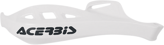 ACERBIS Handshields - Rally Profile - White 2092070002